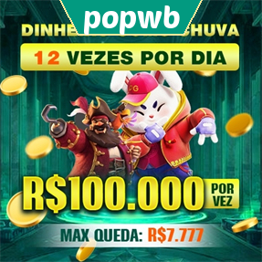 popwb Mina Misteriosa